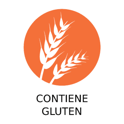 alérgenos trigo gluten