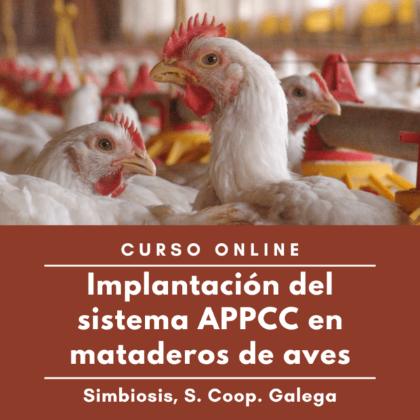 Implantación del Sistema APPCC en mataderos de aves